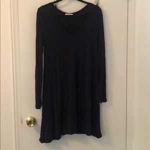 Navy Women’s Dress!